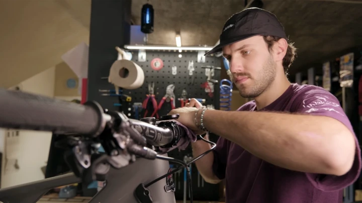 Bike Shop
