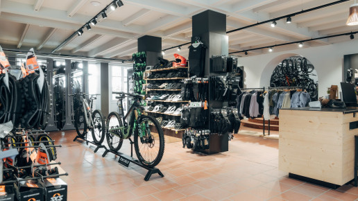 Gisler Sport Arosa