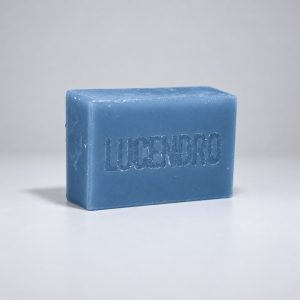 Lucendro Blau 300 g Skiwachs