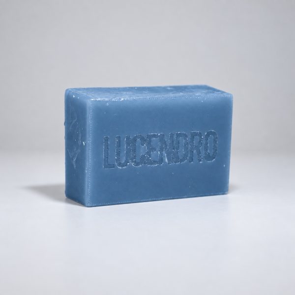 Lucendro Blau 300 g Skiwachs