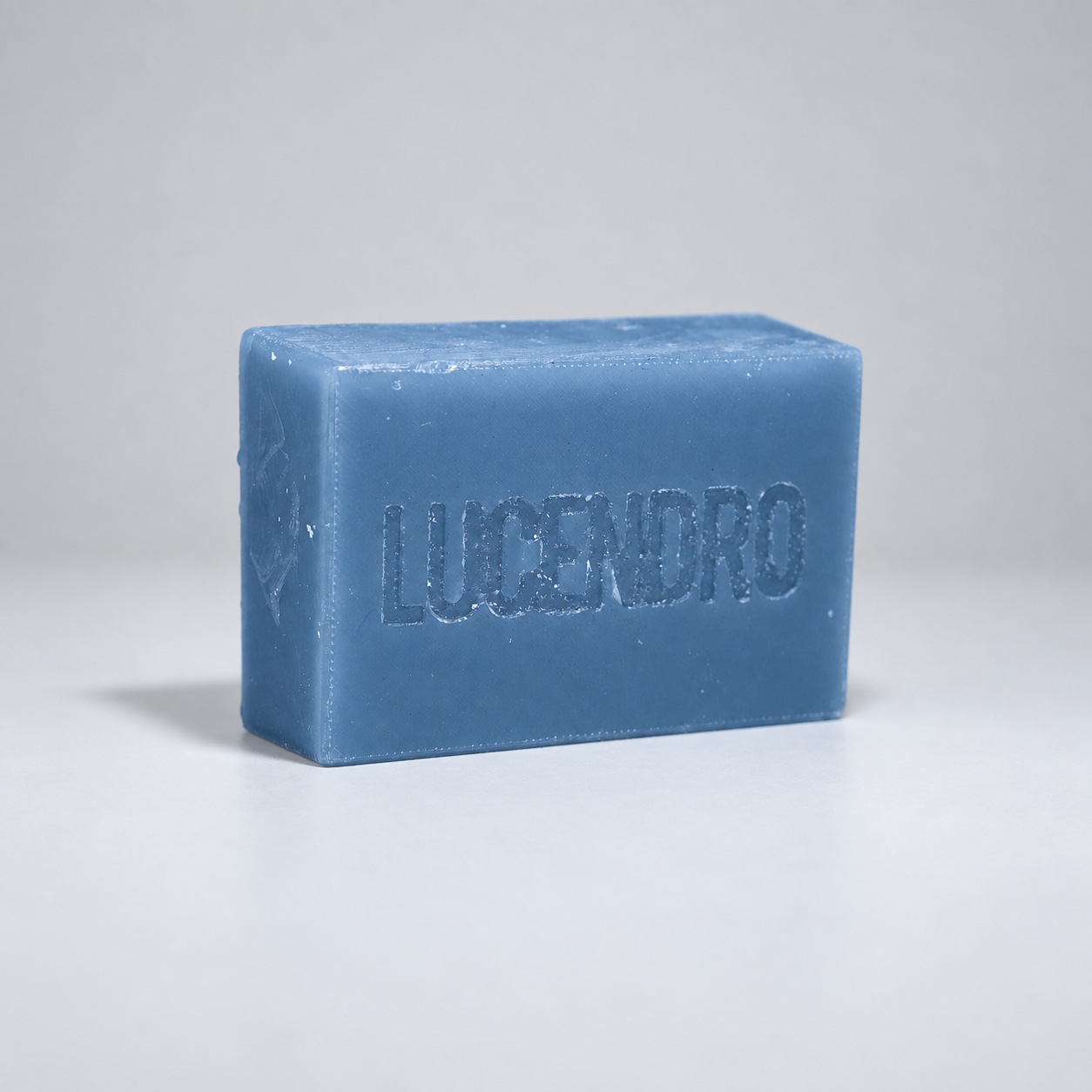 Lucendro Blau 300 g Skiwachs