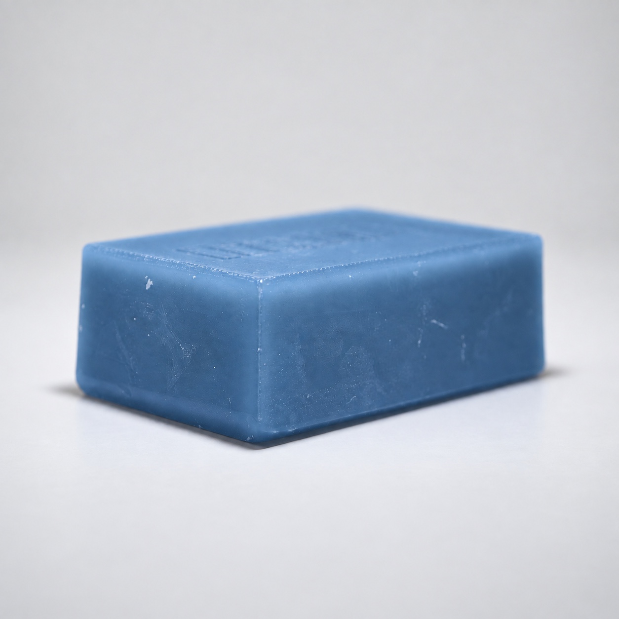 Lucendro Blau 300 g Skiwachs