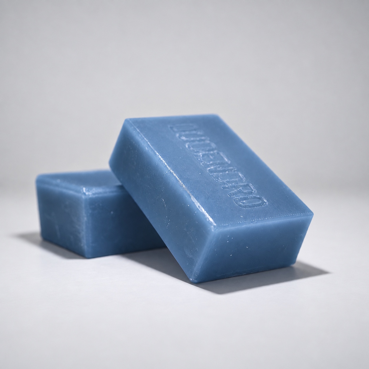 Lucendro Blau 300 g Skiwachs
