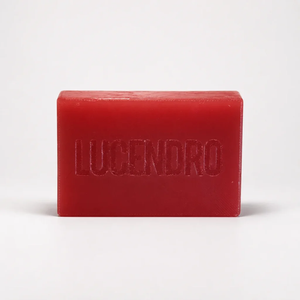 Lucendro Original Allround-Skiwachs aus Arosa